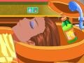 Game Happy hair dresser 2