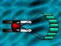 Game Mini boat race