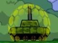 Game Tank Soldier
