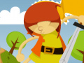 Game The Legend Of Larry 