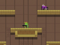 Game Temple Of Boom! 