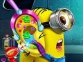 Game Minion Ear Doctor 