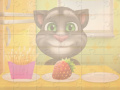 Game Tom Jigsaw Puzzle