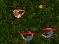 Game Graz wars 