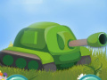 Game Assault tank 