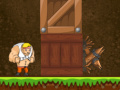 Game Punch box 