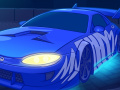 Game Shift to Drift 