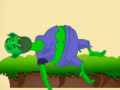 Game Super Troll Adventures 