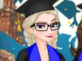 Game Princess Graduation 