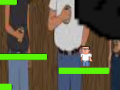 Game Hank Hill Jump 