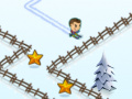 Game Groovy Ski 