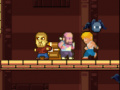 Game Dungeon fighter 