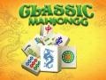 Game Mahjong Classic