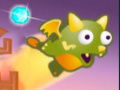 Game Flying Dash 