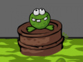 Game Tonguey Frog 