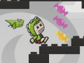 Game Pillow vila 01 