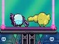 Game Test subject arena