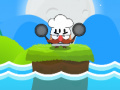 Game Chef jump 