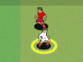 Game Euro 2016 Goal Rush 