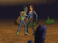Game Tequila Zombie 3 Thing to die for 