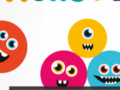 Game 100 Little Monsters 