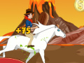 Game Cowboy Shoot Zombies 