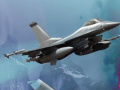 Game Fighting Aircraft Battle 
