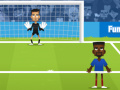 Game Euro Football Kick 16 