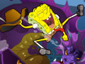 Game Spongebob Rider 