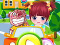 Game Vose! My Car 