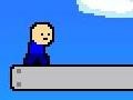 Game Sky jump