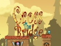 Game Cross the bridge 