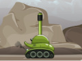 Game Tank Defender 
