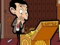 Game Hidden Objects Mr Bean