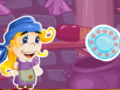 Game Cinderella’s Rush 