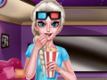 Game Ice Queen Movie Time 