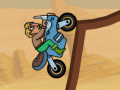 Game Trial Rush 