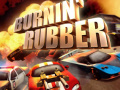 Game Burnin Rubber 