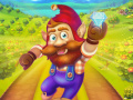 Game Dwarf Run 