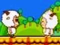 Game Adventures of sheep