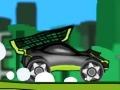 Game Ben 10 Delivery