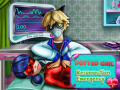 Game Dotted Girl Resurrection Emergency