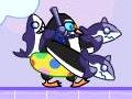 Game Adventures of Super Penguins