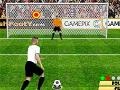Game Penalty Shooters 