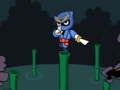 Game Ninja Blade 