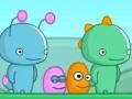 Game Anski and Blip