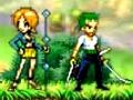 Game One Piece Exotic Adventure