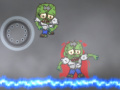 Game Zombie Smash 