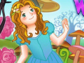 Game Alice in Wonderland 
