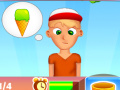 Game Ice-Cream, Please! 